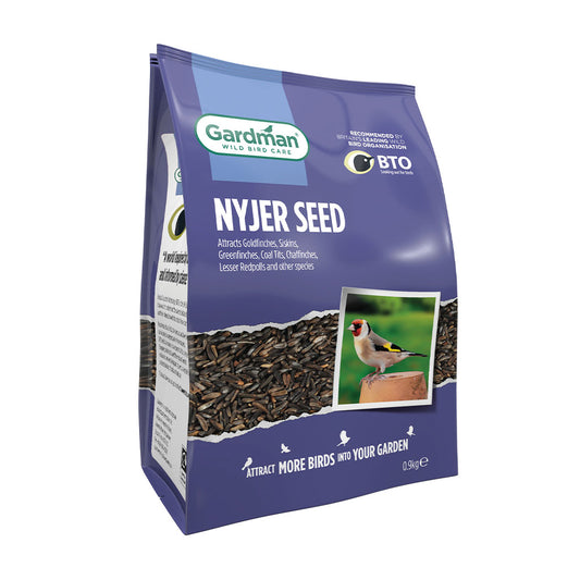 Gardman Nyjer Seed 900g